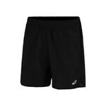 ASICS Clothing ASICS Core Running shorts Men-black