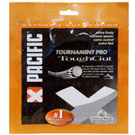 Pacific Pacific Tournament Pro Tough Gut String Set 2x 6,1m-Ecru
