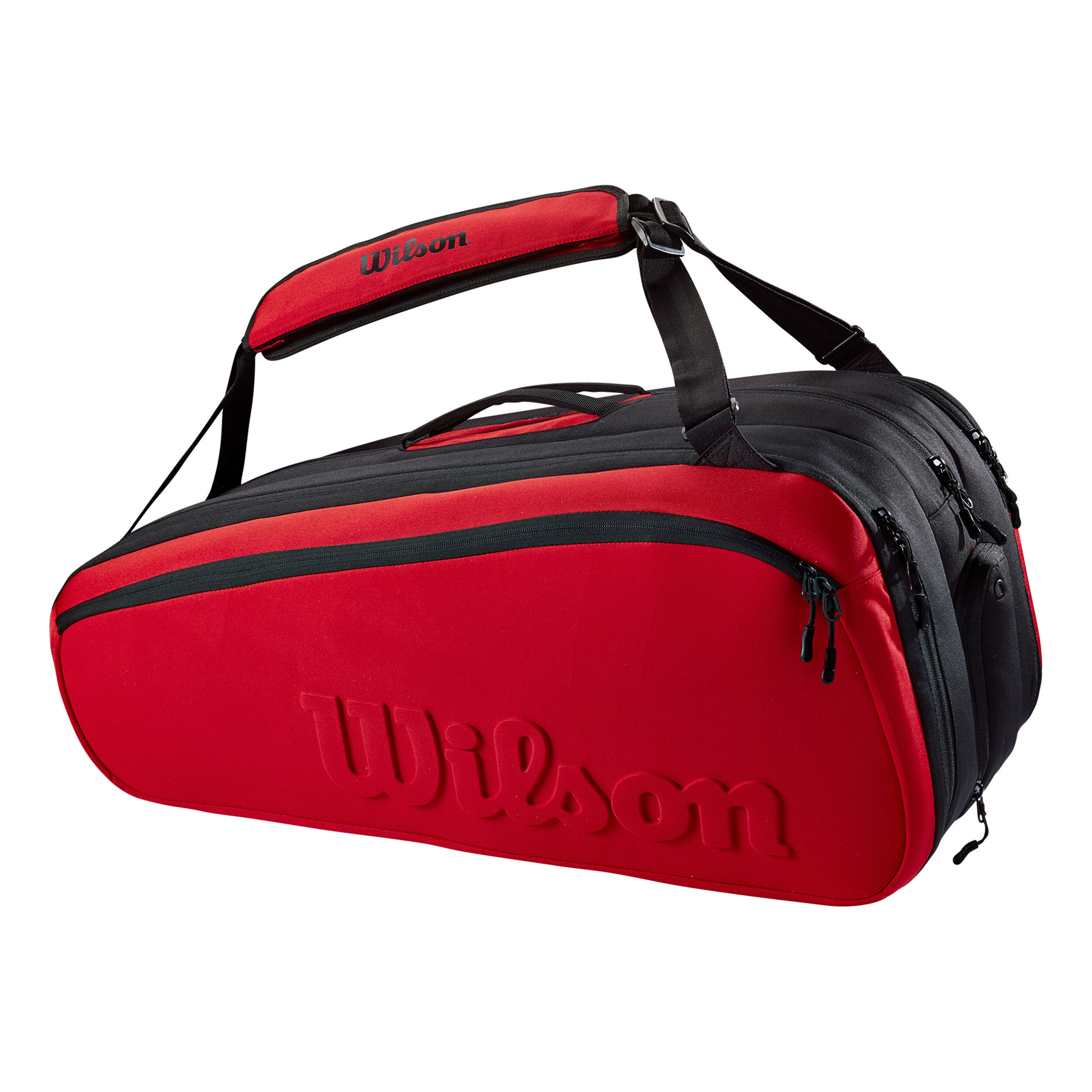 Wilson raqueteira hot sale