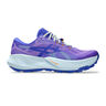 Trabuco 14 Trail running shoe Women - violet, blue