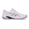 Solution Swift FF 2 Clay Court Shoe Women-White,Antique Pink
