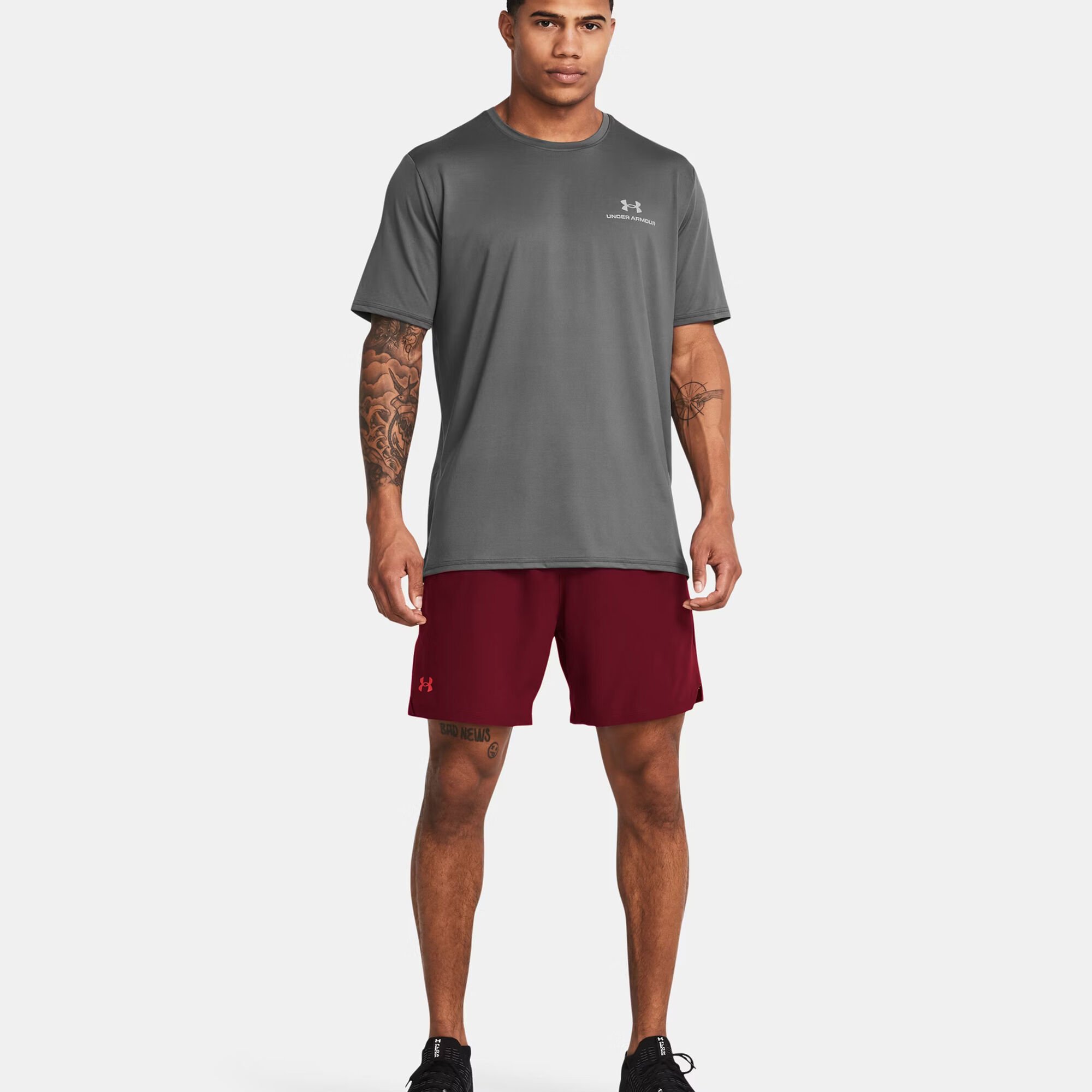 Under Armour