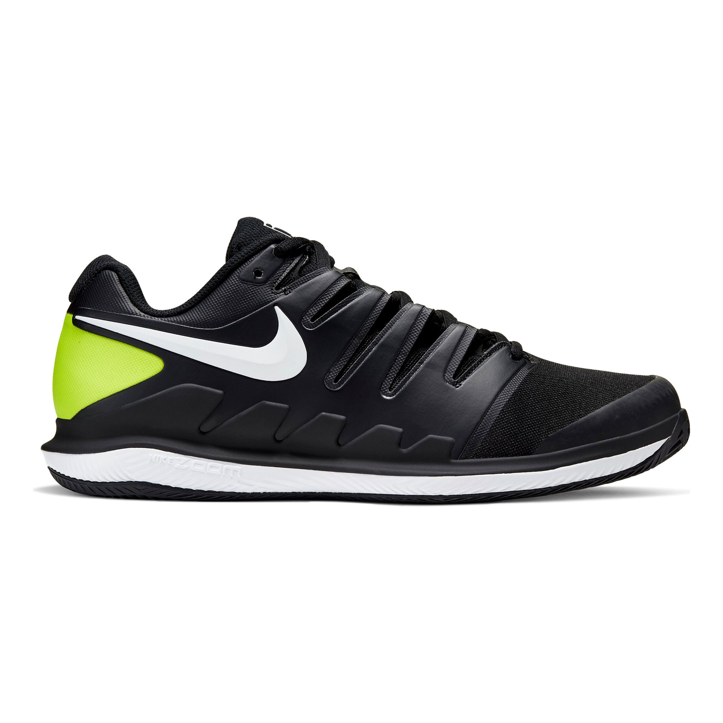 Nike air zoom sales vapor x clay rf