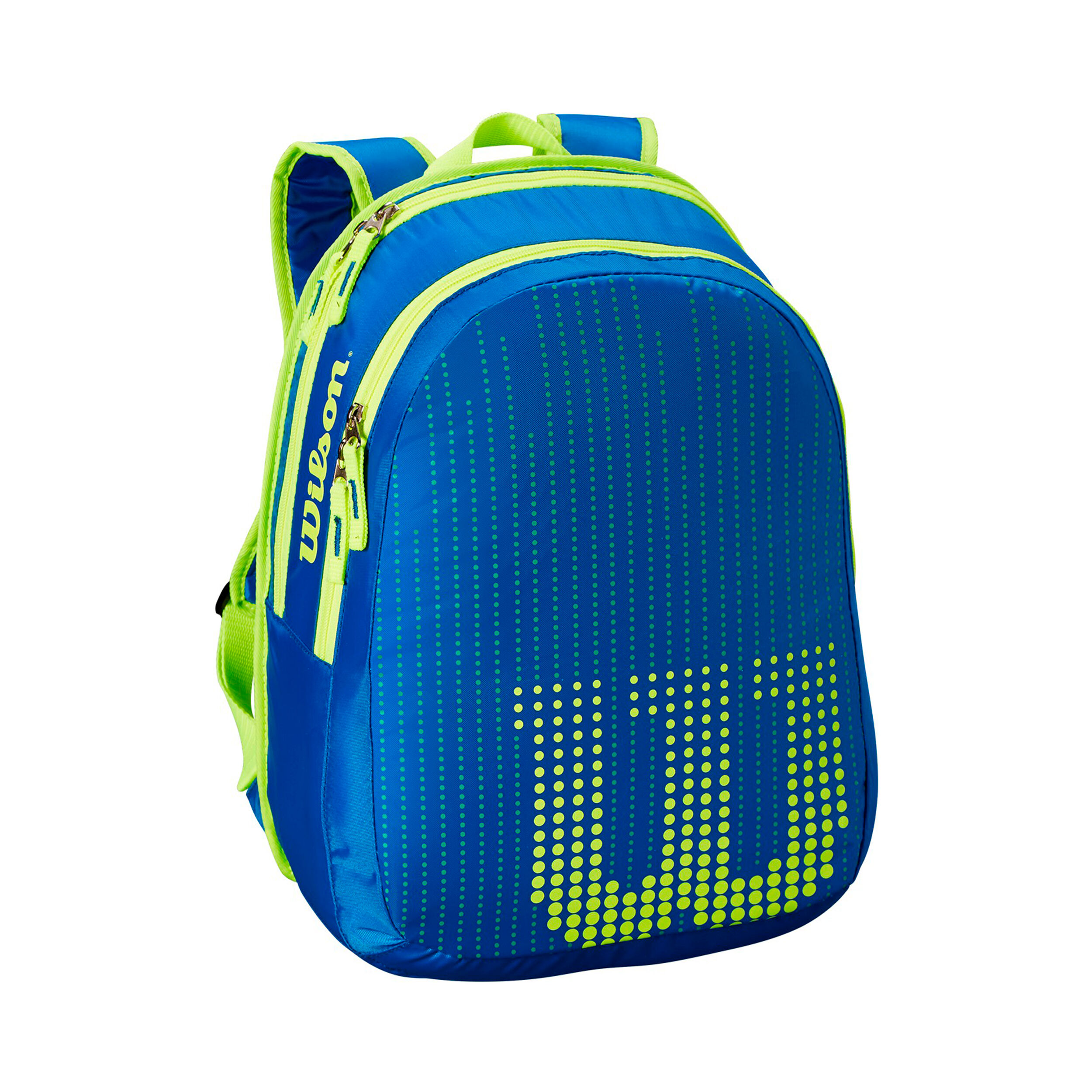 Wilson junior backpack top