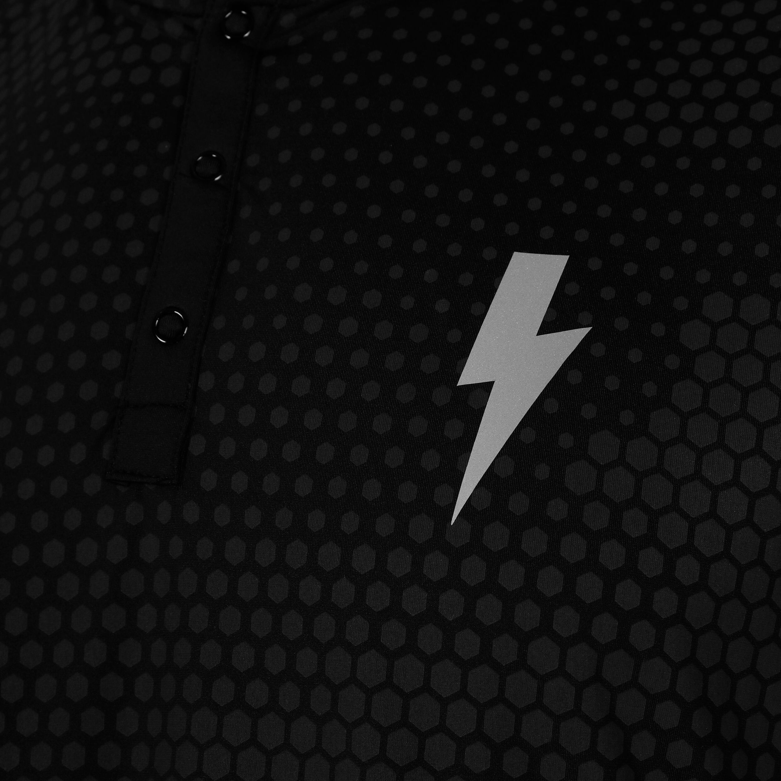 Tech Indoor Finals All Over Camou Pixel T Shirt Men Black