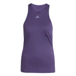 adidas Clothing adidas Y- Tank Top Women-Violet