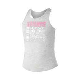 Tennis World Tank