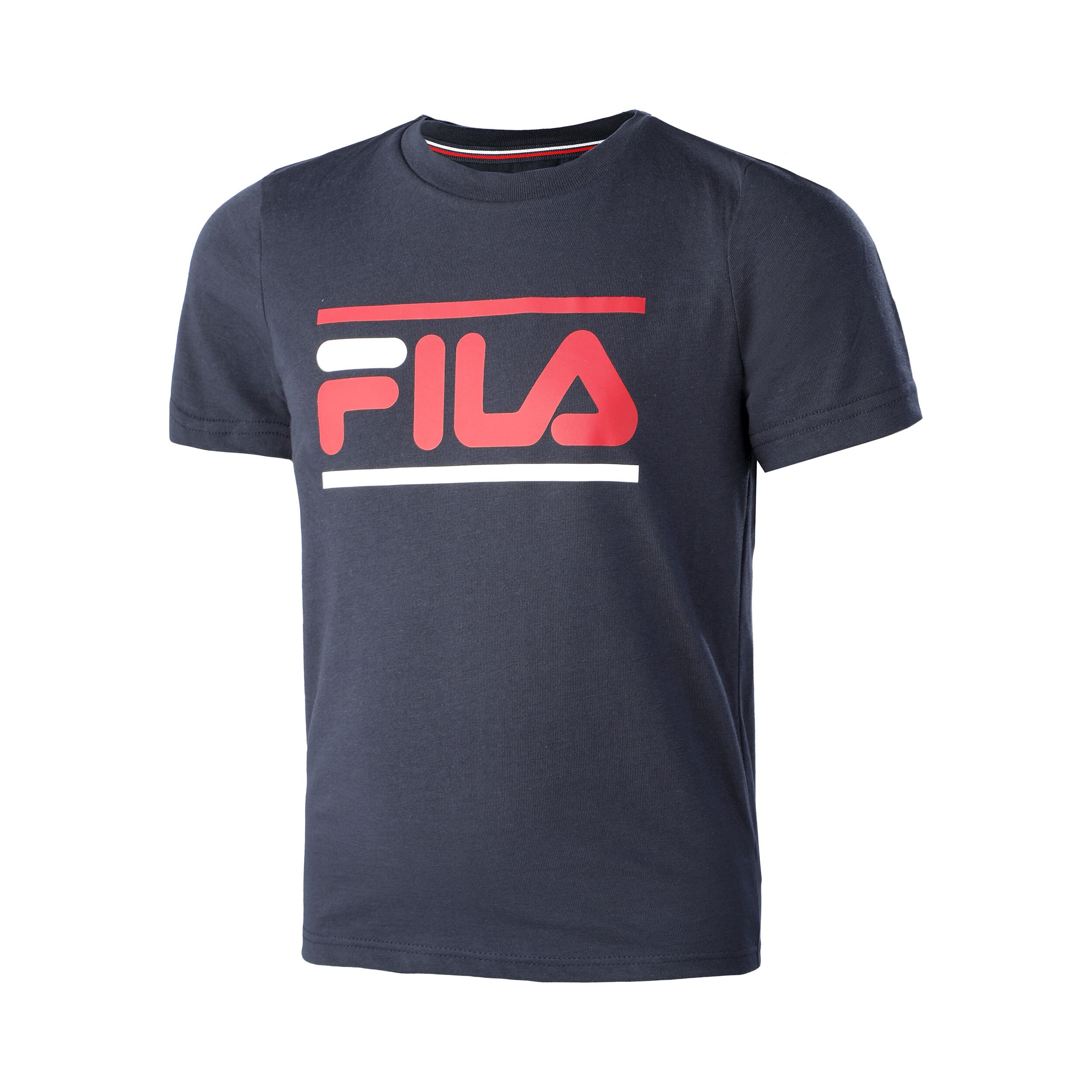 Fila t shirt hot sale boys