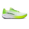 Experience Flow 3 Neutral running shoe Men - white, lime