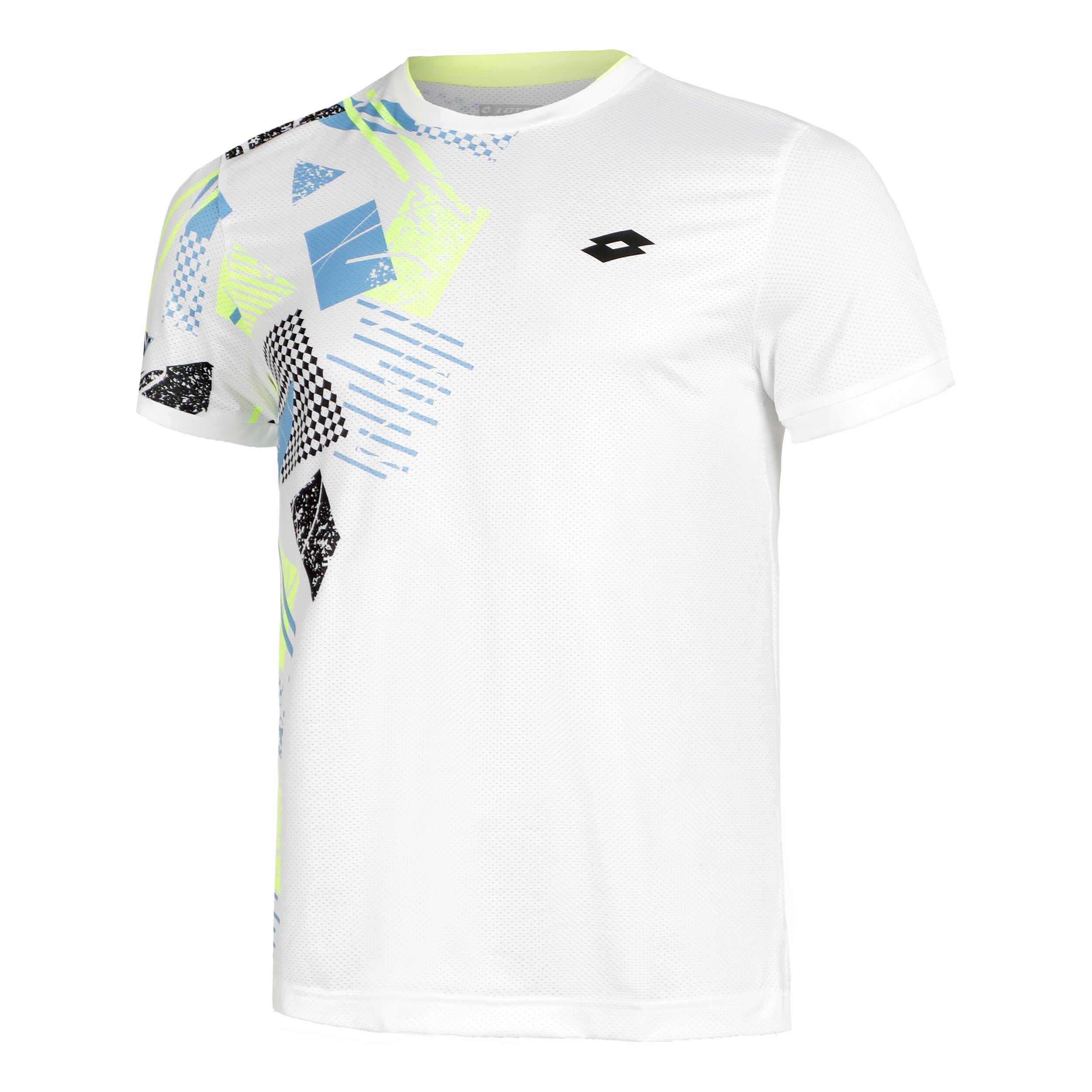 Lotto tennis outlet t shirts
