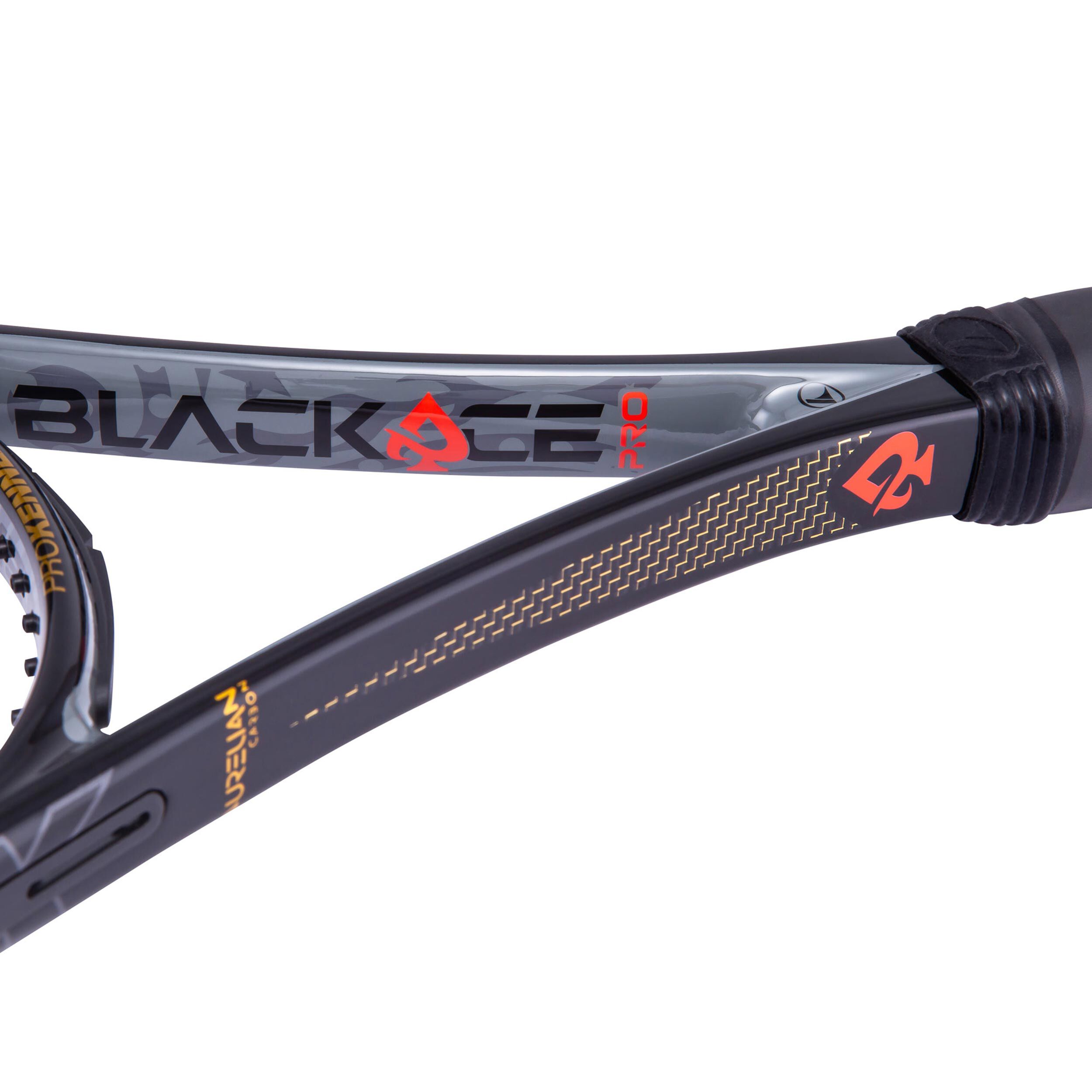 PROKENNEX Black Ace Pro (2025) | Tennis-Point