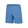 Crew Shorts Boys-Blue