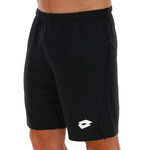 Lotto Shorts Lotto SQUADRA IV SHORT9 Shorts Men - black