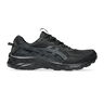 Gel-Venture 10 Trail Running Shoe Men-Black,Lightgrey