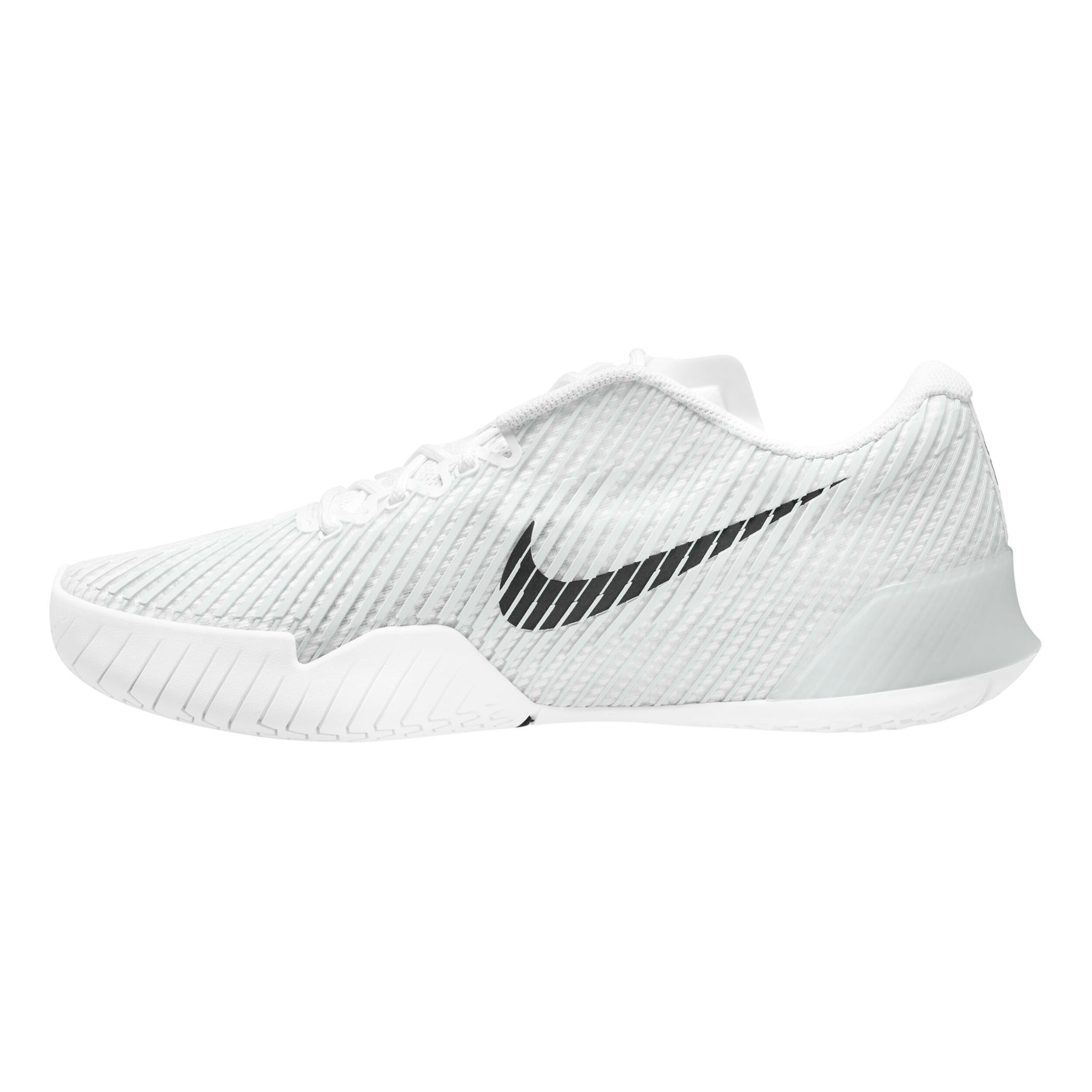 Nike air zoom vapor top x kyrie flytrap men's shoe