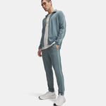 Under Armour Clothing Under Armour Rival Knit Tracksuit Men-Olive