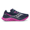 Endorphin Speed 4 Competition Running Shoe Women-Pink,Dark Blue