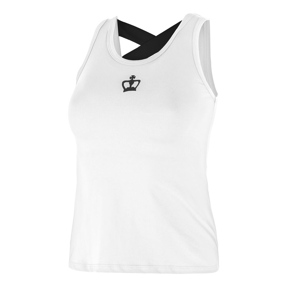 Black Crown Rosas T-Shirt Women