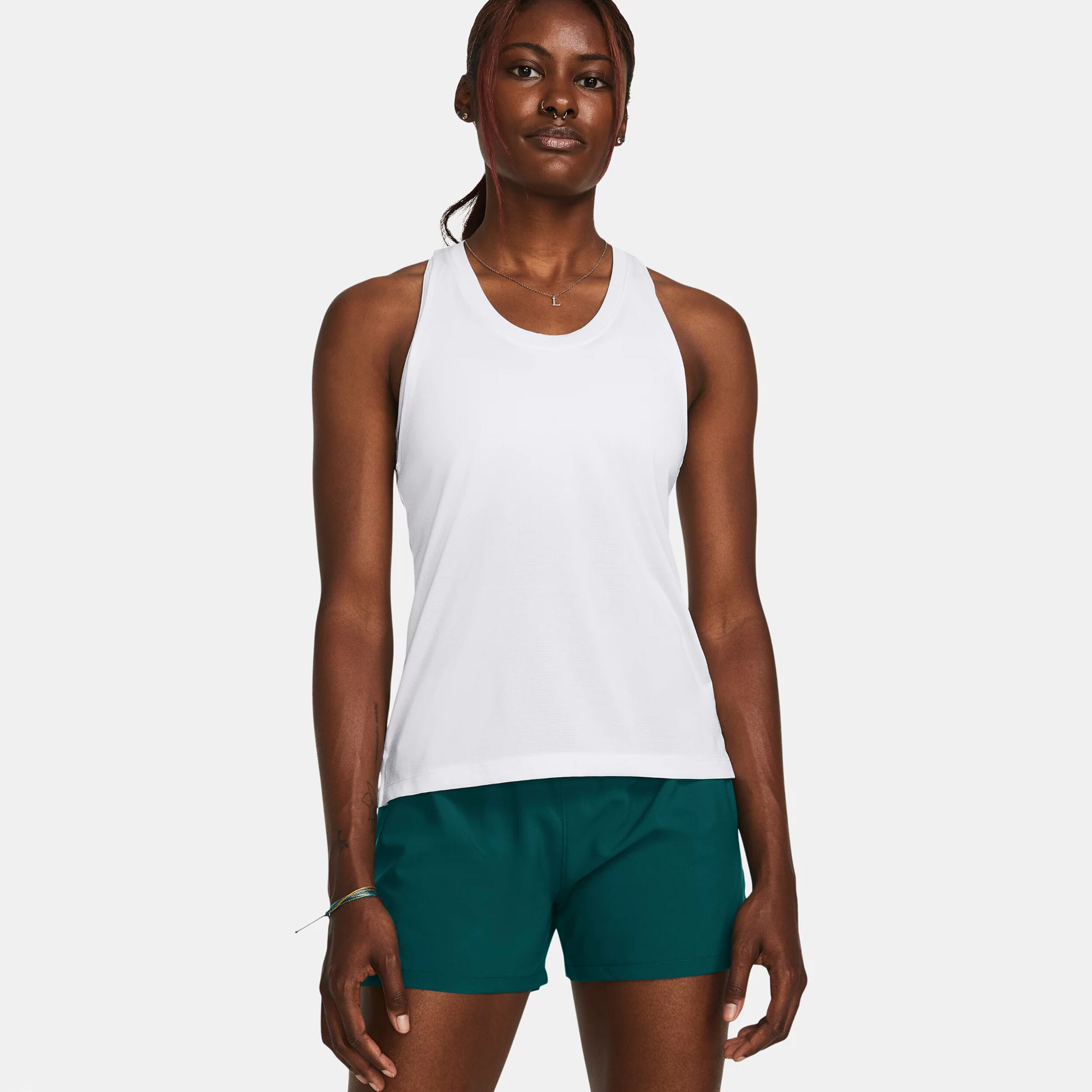 Under armour dri fit tank tops online