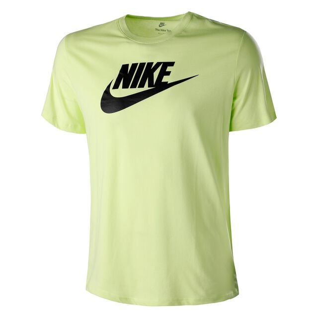 buy Nike Sportswear TShirt Men Yellow, Black online TennisPoint