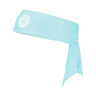 The Aerodynamic Move Bandana Unisex - blue, white