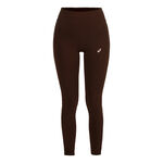 ASICS Clothing ASICS Nagino Run Adjustable Running tights Women-brown