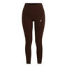 Nagino Run Adjustable Running tights Women-brown