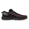 Wave Daichi 7 GTX Trail Running Shoe Women-Black
