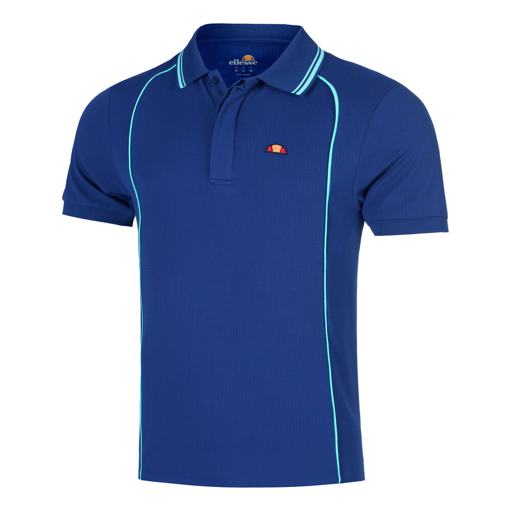Ellesse Hewitt Polo Men dark_blue
