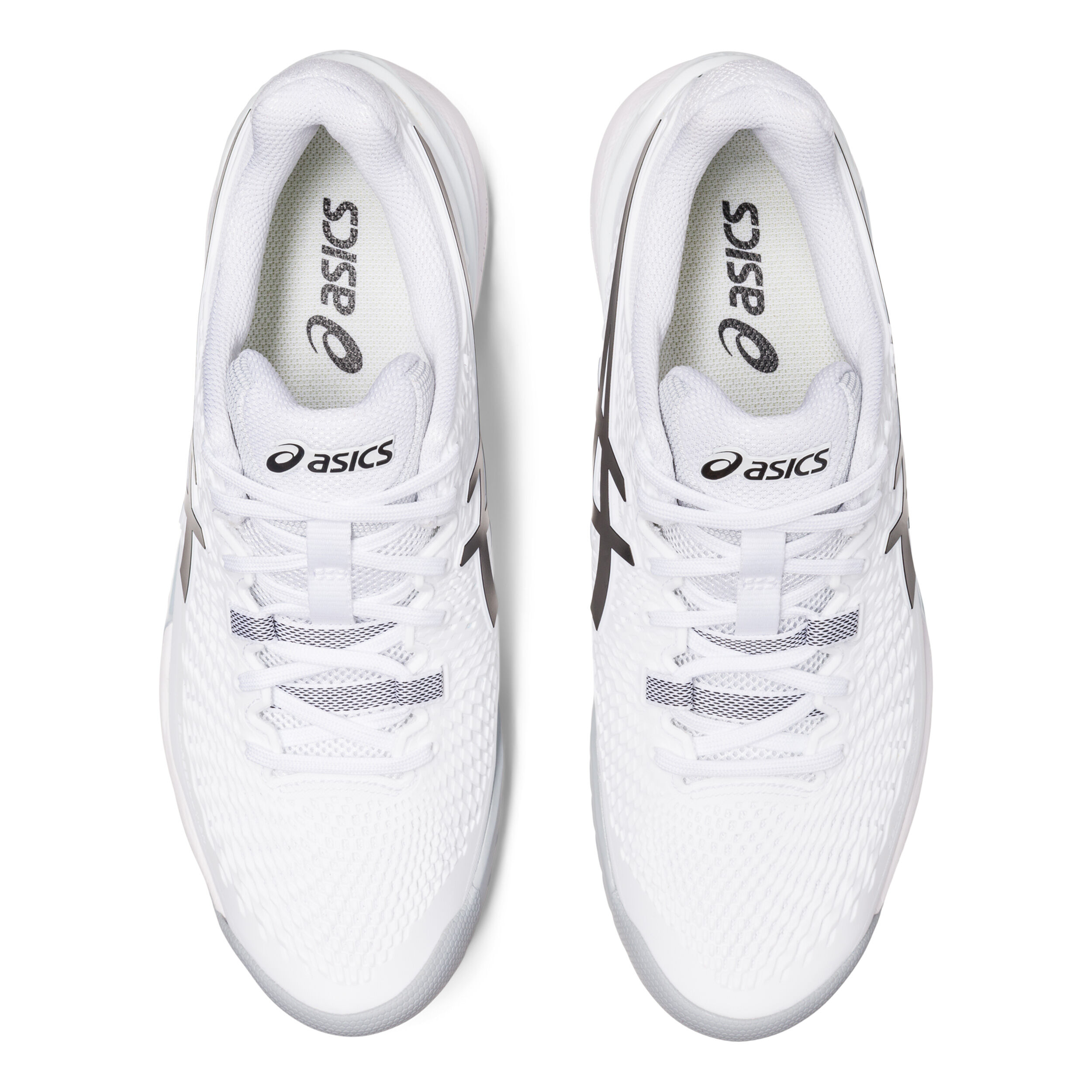 Zapatillas de tenis asics gel resolution on sale