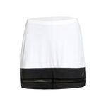 Limited Sports Clothing Limited Sports Blawhi Skirt Women-White,Black