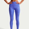 Dri-FIT One High Rise 7/8 Tight Women-blue