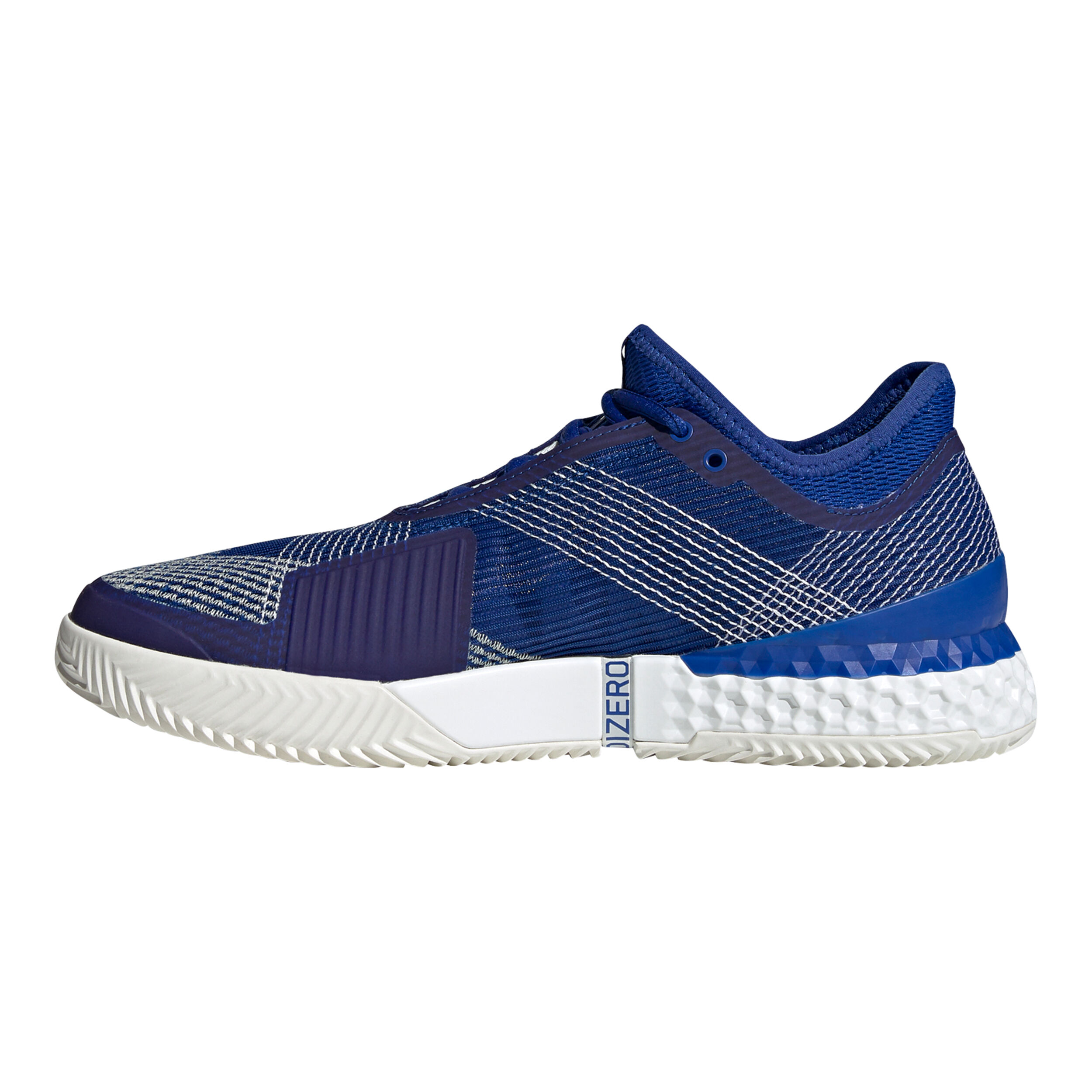 Zapatilla adizero ubersonic 3.0 clay discount