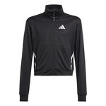 adidas Training jacket adidas Game & Go Training jacket Girls-black