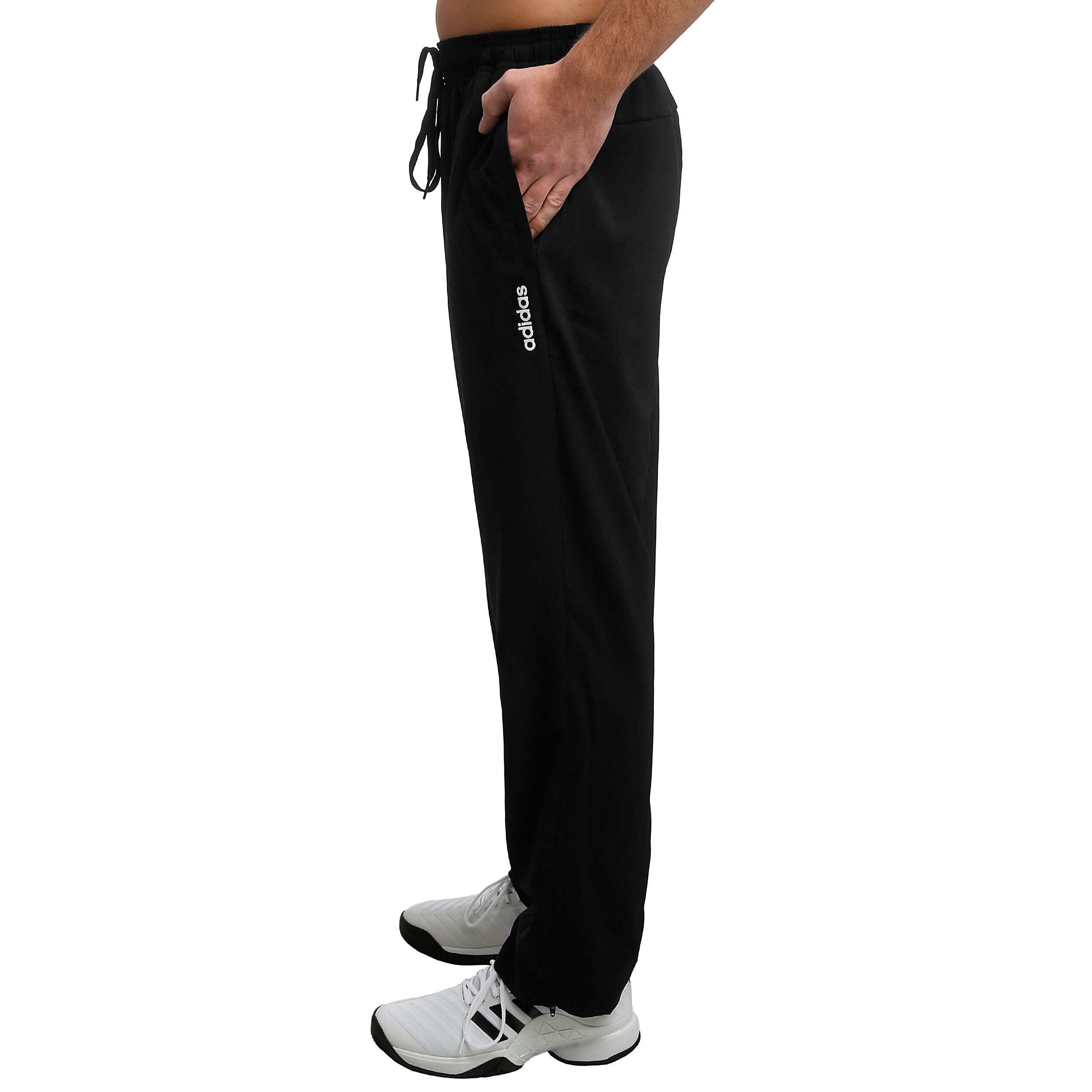 Buy adidas Essentials Pln Ro Stanford Training Pants Men Black