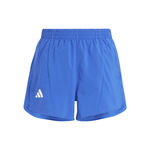 adidas Clothing adidas Teamwear Running Shorts Kids-Blue
