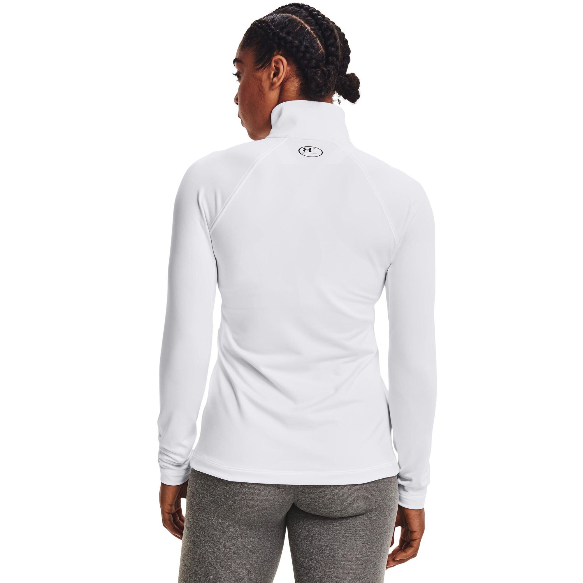 Under Armour