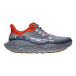 Ulysses Running shoes Ulysses Maikoh Trail Running Shoe-Grey,Red