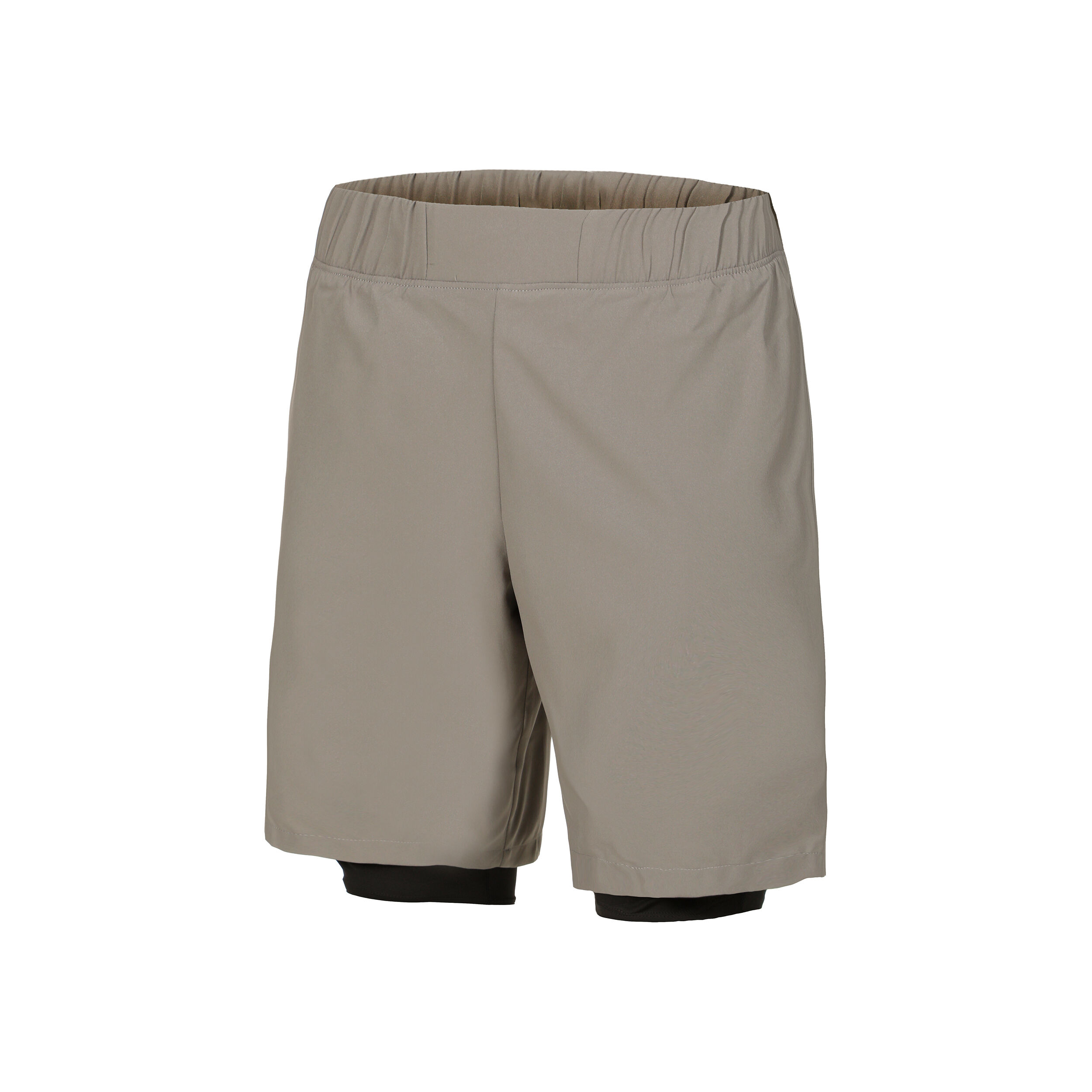 Lacoste khaki shorts new arrivals