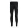 Essential Running Tights Women-Black