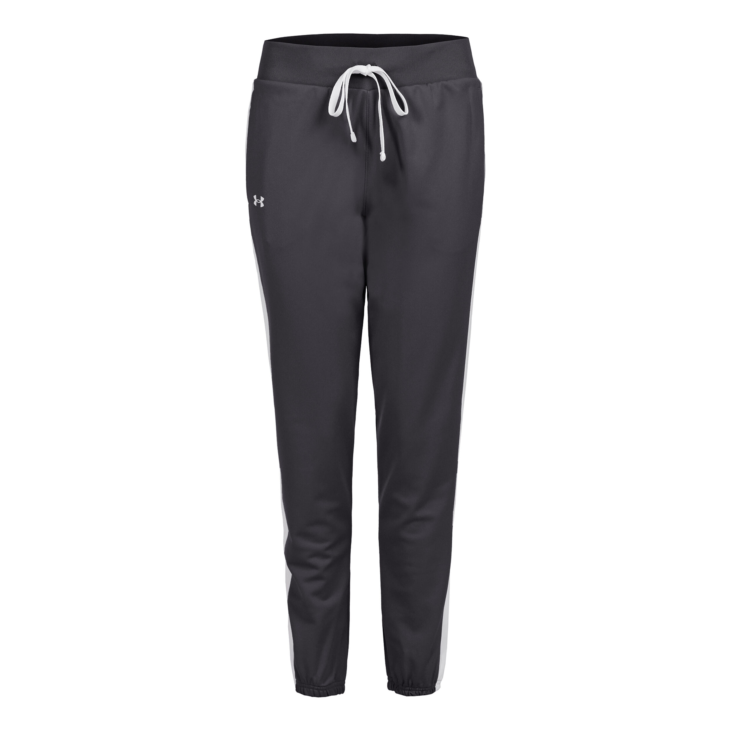 Under armour tricot jogger pants new arrivals