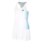 Lotto Dress Lotto TECH W VI - D3 DRESS Dress Women-white