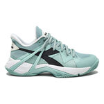 Diadora Tennis shoes Diadora B.Icon 2 Clay Court Shoe Women-Mint,White