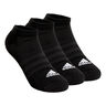Sportswear Low Sports Socks 3 Pack-Black,White