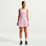 Nike Tennis apparel Nike Dri-FIT Victory Skirt Women-rose