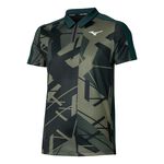 Mizuno Daybreakers Shadow Short Sleeve Polo