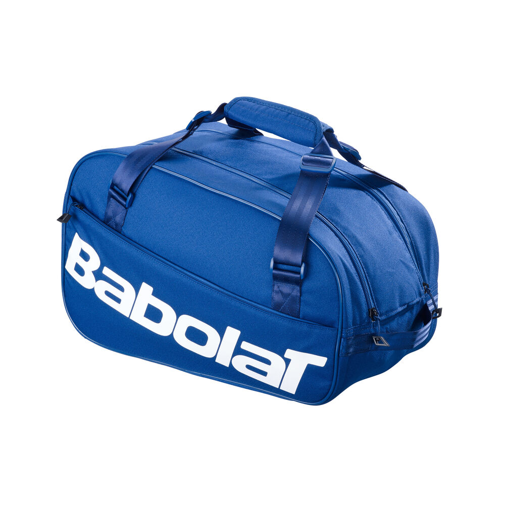 Babolat Court S 2025 Padel Racket Bag-Blue