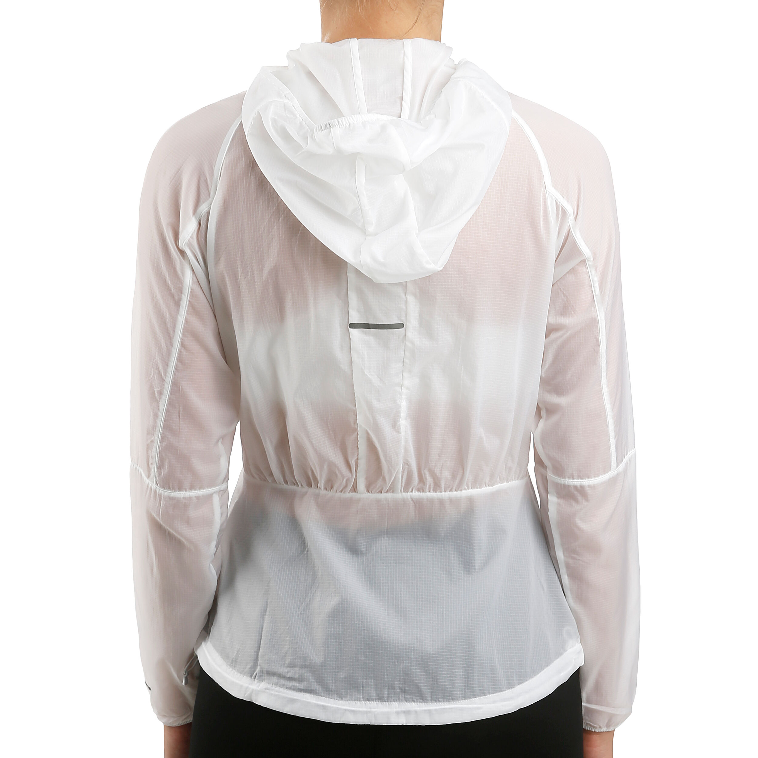 Asics packable jacket womens shop