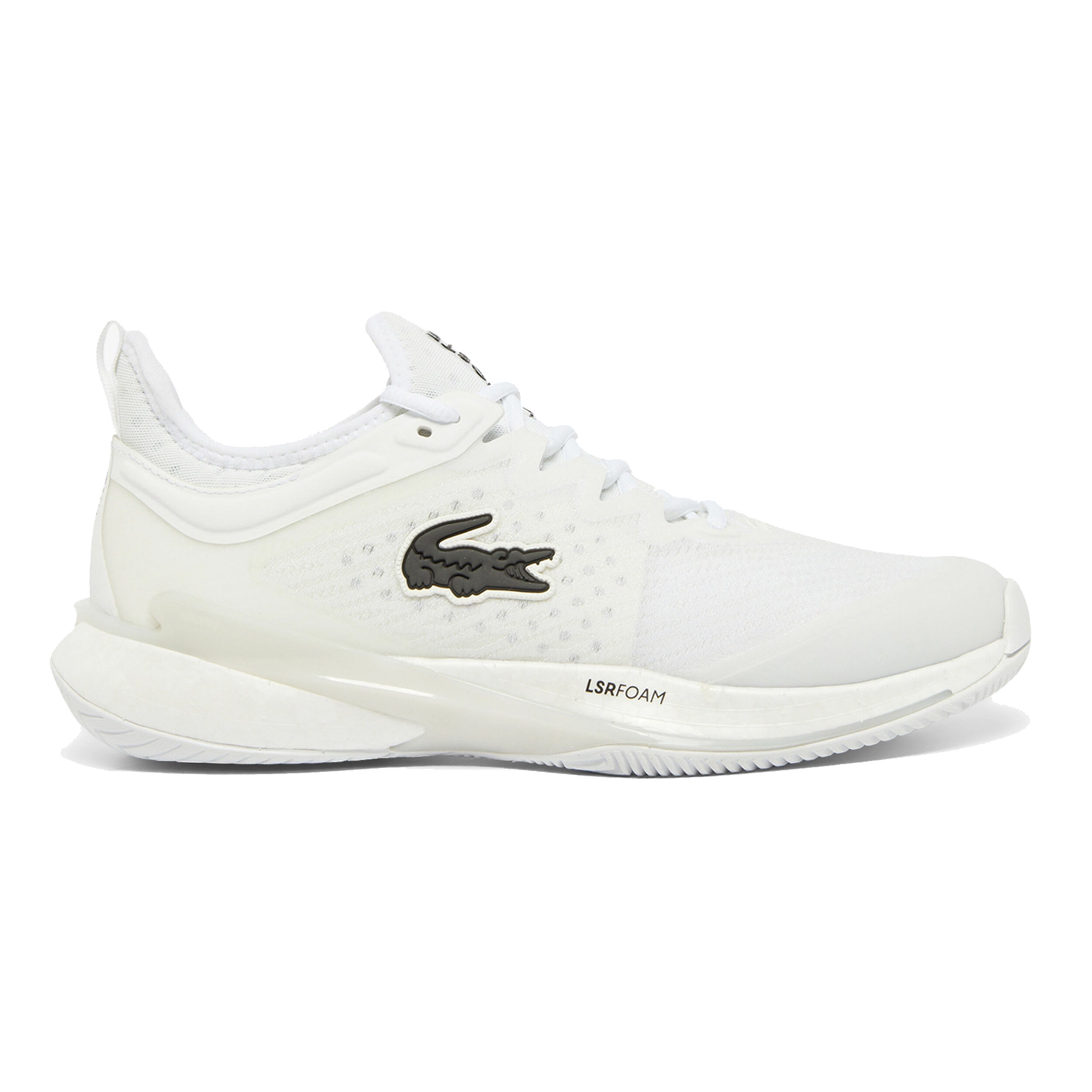 AG-LT Lite All Court Shoe Women - White