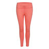 Katakana Crop Tight Women-Pink